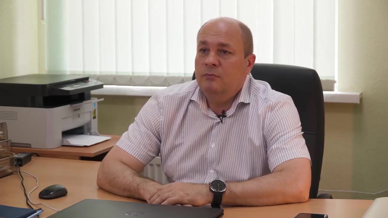 Видео об ИнтерЛогистик